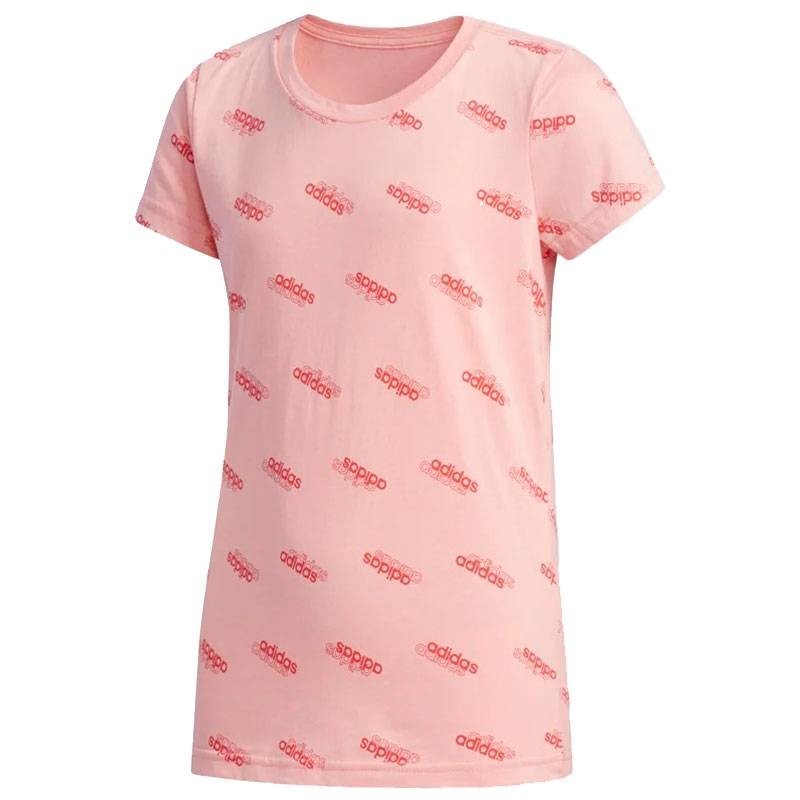 ADIDAS CORE FAVORITES ROSA JUNIOR