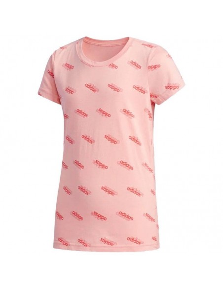 ADIDAS CORE FAVORITES ROSA JUNIOR ADIDAS CORE FAVORITES ROSA JUNIOR