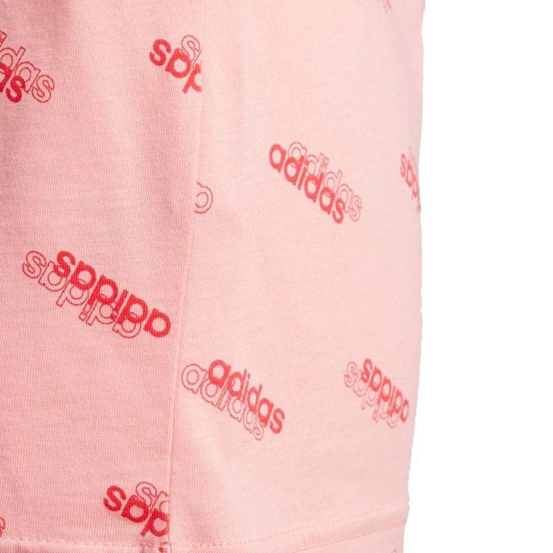ADIDAS CORE FAVORITES ROSA JUNIOR ADIDAS CORE FAVORITES ROSA JUNIOR