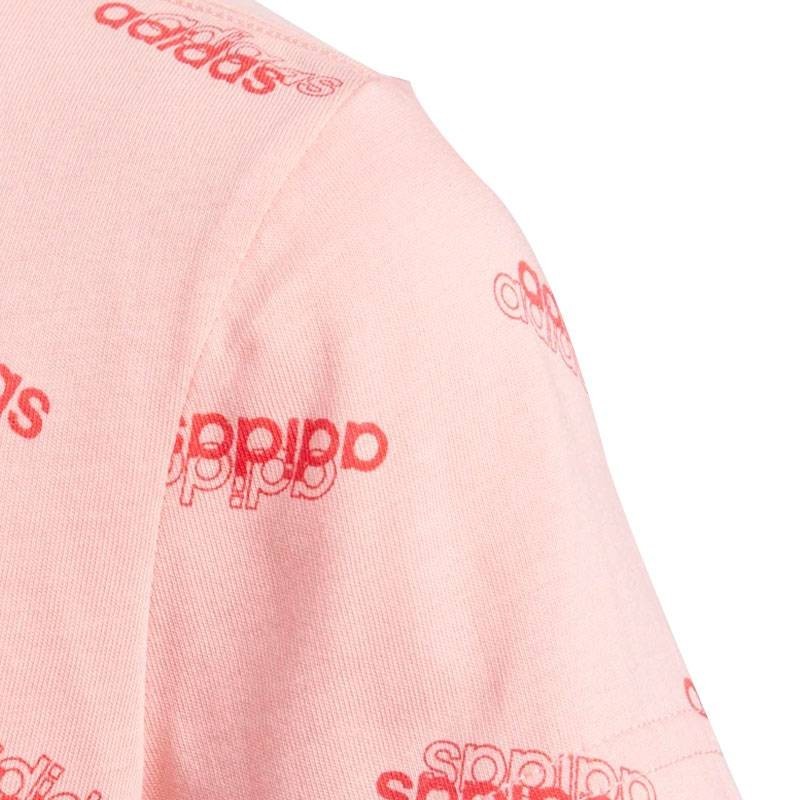 ADIDAS CORE FAVORITES ROSA JUNIOR ADIDAS CORE FAVORITES ROSA JUNIOR