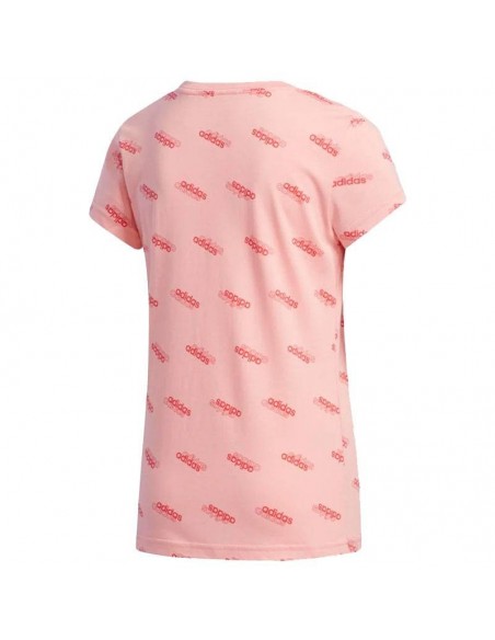 ADIDAS CORE FAVORITES ROSA JUNIOR ADIDAS CORE FAVORITES ROSA JUNIOR