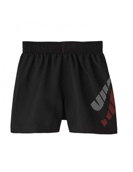 NIKE 4 VOLLEY SHORT NEGRO JUNIOR NIKE 4 VOLLEY SHORT NEGRO JUNIOR