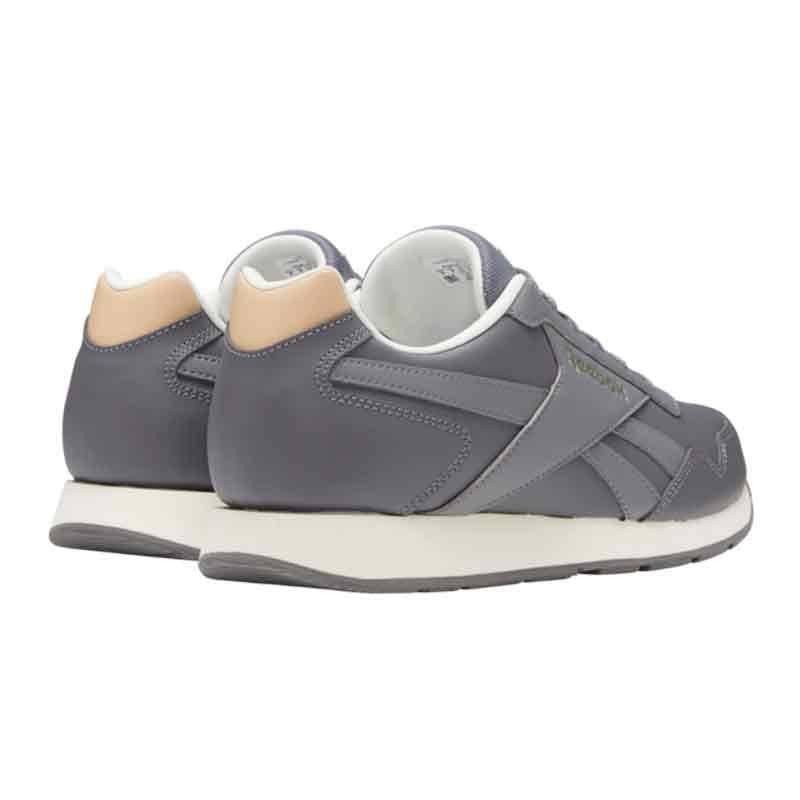 REEBOK ROYAL GLIDE GRIS HOMBRE 2