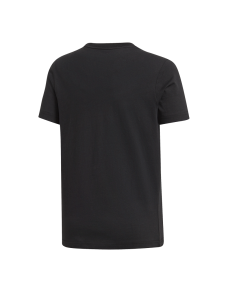 ADIDAS CAMISETA ESSENTIALS LINEAR LOGO NIÑO ADIDAS CAMISETA ESSENTIALS LINEAR LOGO NIÑO