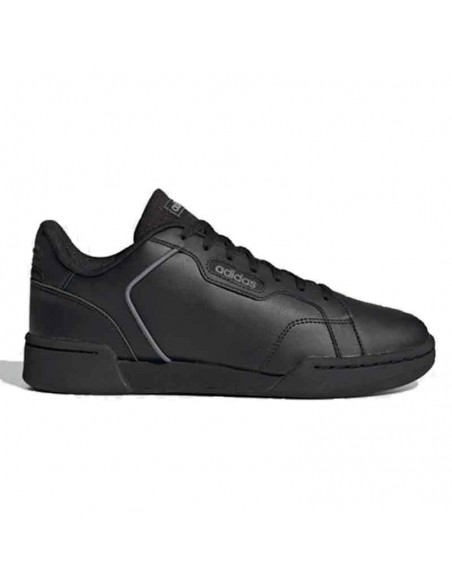 ADIDAS ROGUERA NEGRO HOMBRE ADIDAS ROGUERA NEGRO HOMBRE