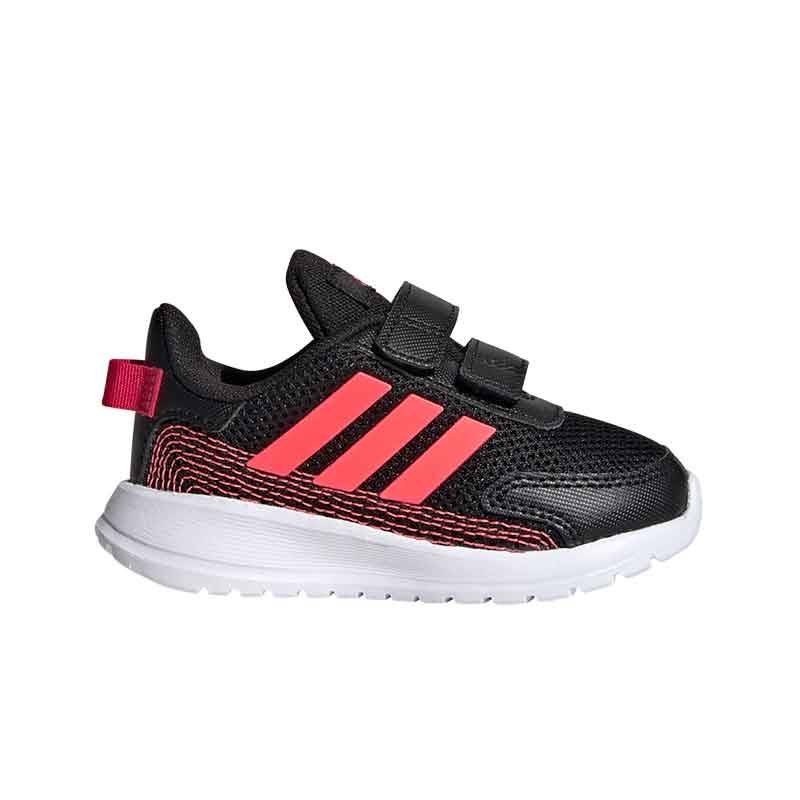 ADIDAS TENSAUR RUN NEGRO BEBÉ