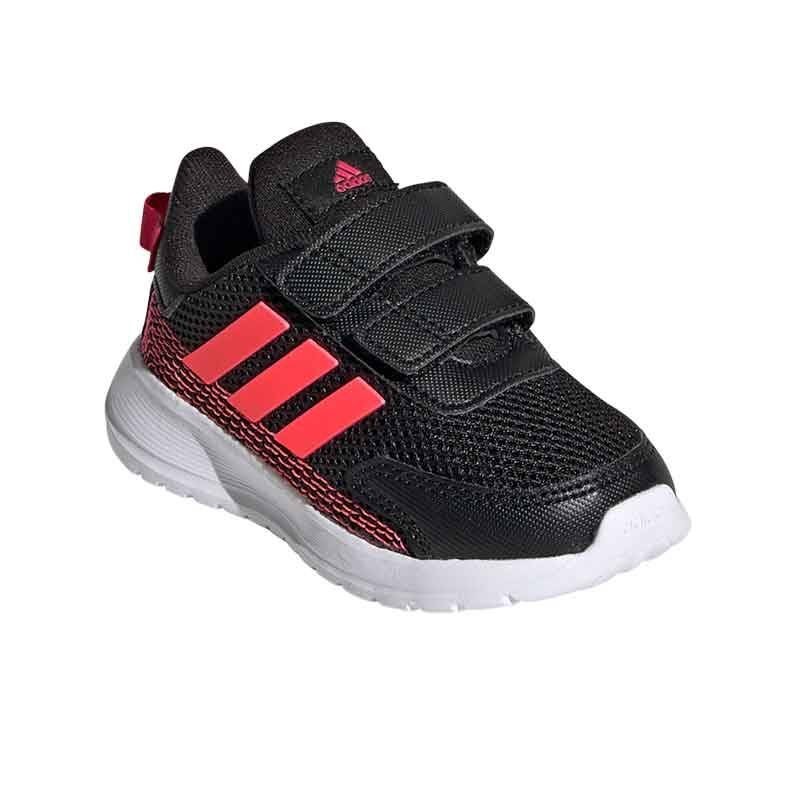 ADIDAS TENSAUR RUN NEGRO BEBÉ 2
