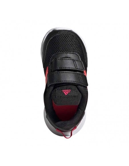 ADIDAS TENSAUR RUN NEGRO BEBÉ ADIDAS TENSAUR RUN NEGRO BEBÉ