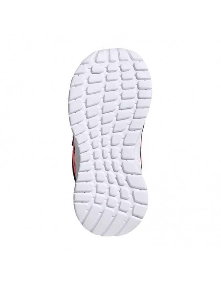 ADIDAS TENSAUR RUN NEGRO BEBÉ ADIDAS TENSAUR RUN NEGRO BEBÉ