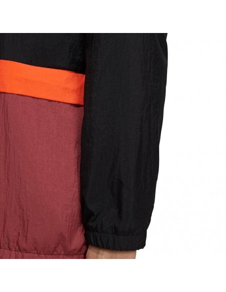 ADIDAS CHAQUETA NEW AUTHENTIC NEGRO HOMBRE ADIDAS CHAQUETA NEW AUTHENTIC NEGRO HOMBRE