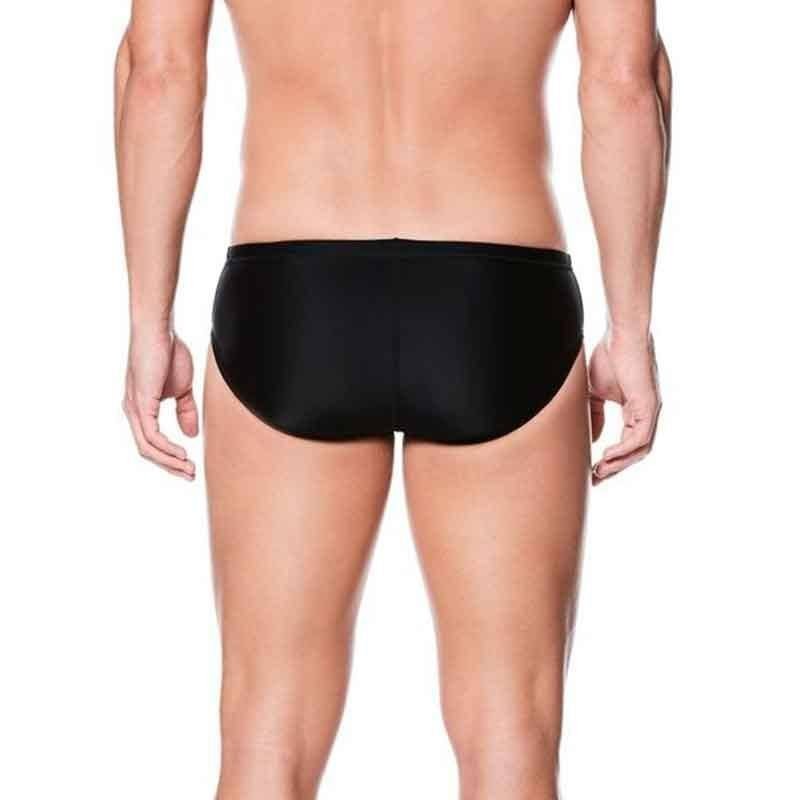 NIKE SWIM PERFORMANCE NYLON NEGRO HOMBRE 2
