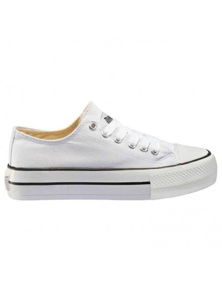 JOHN SMITH LIBEL BLANCO MUJER JOHN SMITH LIBEL BLANCO MUJER