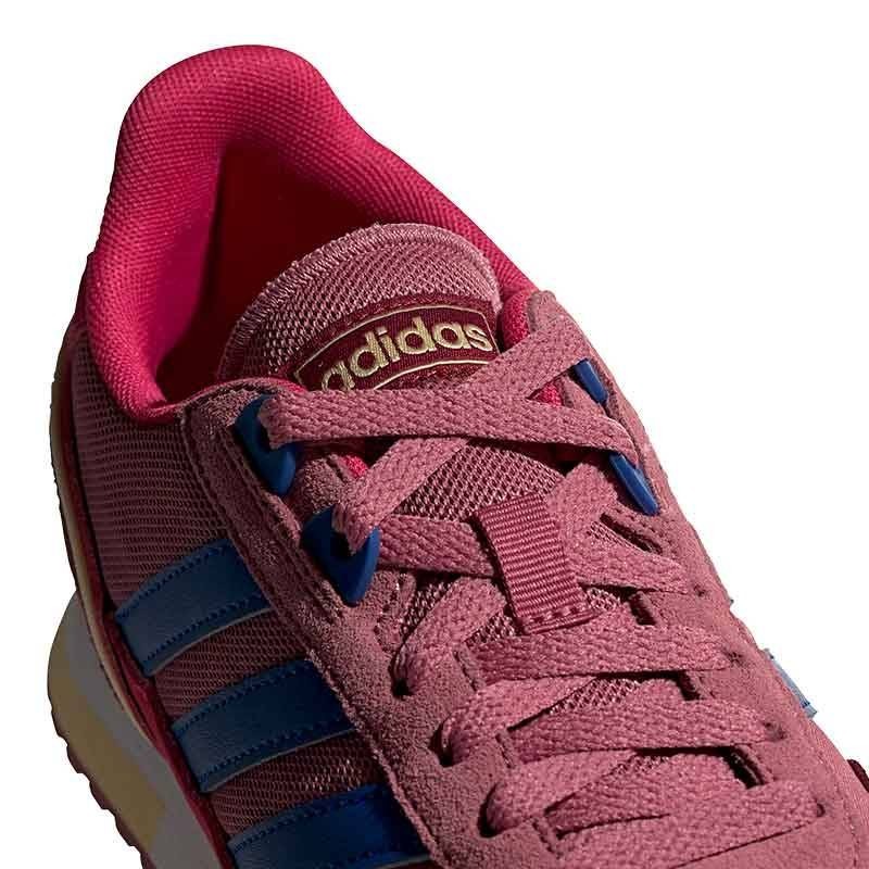 Restricción Concurso Unirse Adidas 8K 2020 Granate para Mujer | Totalsport.es Genero MUJER Deporte  Lifestyle Color Rojo TALLA CALZADO 40