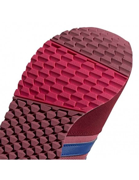 ADIDAS 8K 2020 GRANATE MUJER ADIDAS 8K 2020 GRANATE MUJER