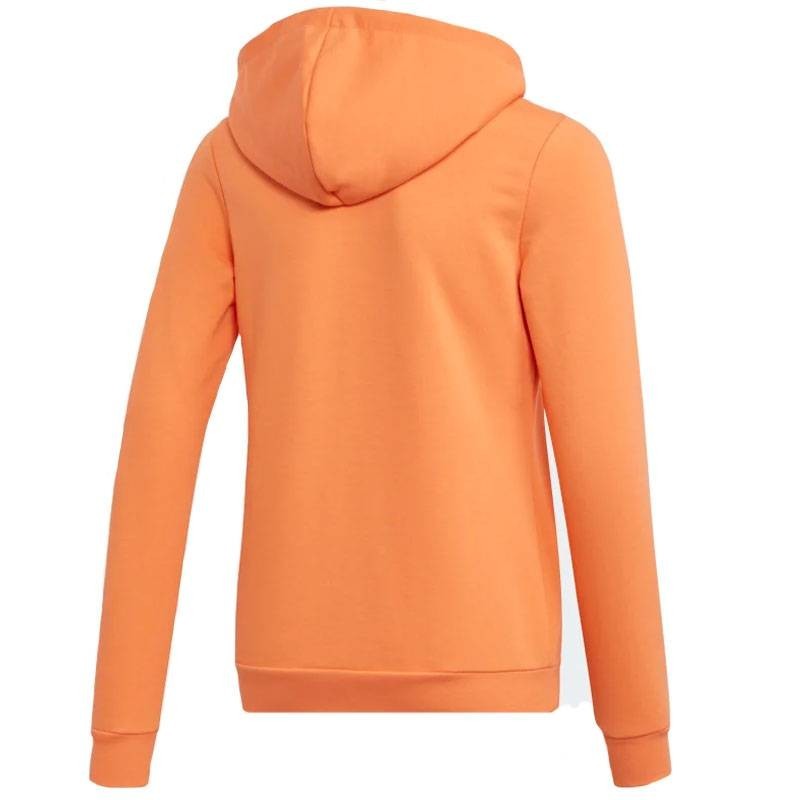 ADIDAS LINEAR FZ CORAL BLANCO JUNIOR 2