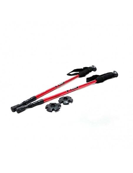 +8000 BASTONES BT148001 ROJO +8000 BASTONES BT148001 ROJO