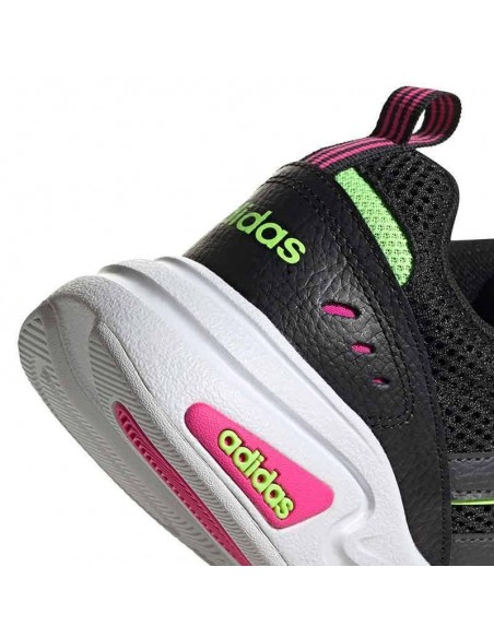 ADIDAS STRUTTER NEGRO MUJER ADIDAS STRUTTER NEGRO MUJER
