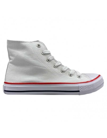 JOHN SMITH 412 BLANCO UNISEX JOHN SMITH 412 BLANCO UNISEX