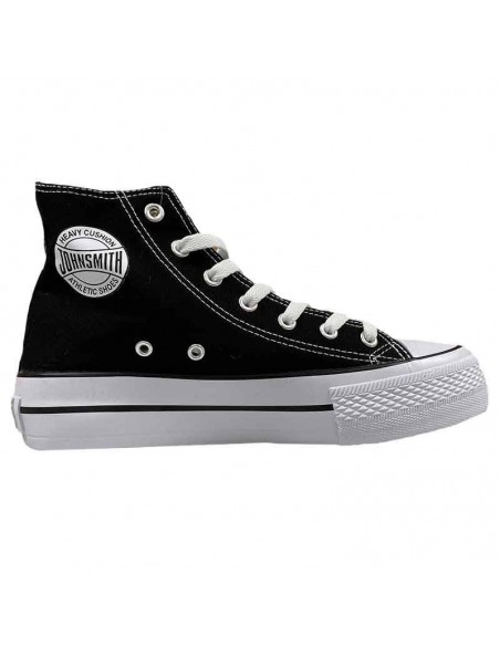 JOHN SMITH LIBEL HIGH NEGRO MUJER