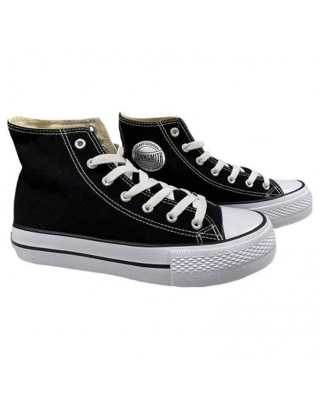 Zapatillas John Smith Libel High