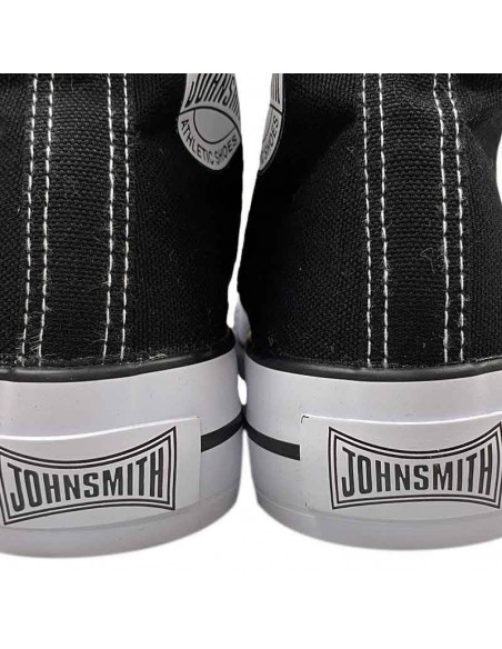 Zapatillas John Smith Libel High