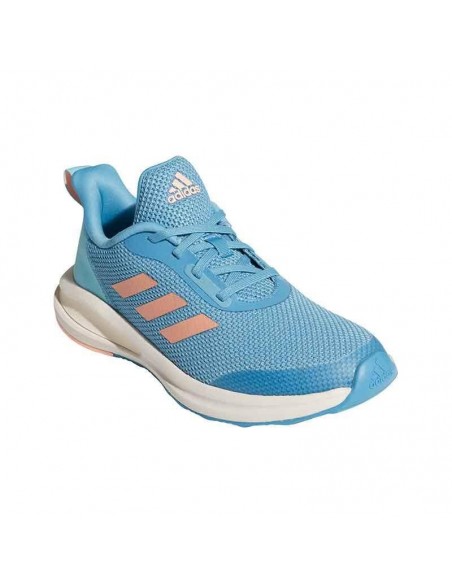 ADIDAS FORTARUN AZUL JUNIOR ADIDAS FORTARUN AZUL JUNIOR