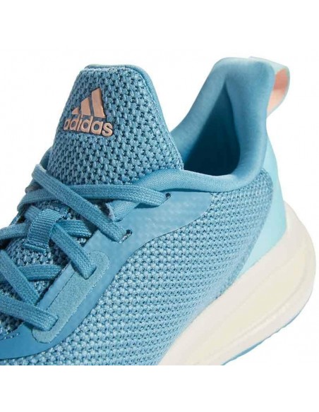 ADIDAS FORTARUN AZUL JUNIOR ADIDAS FORTARUN AZUL JUNIOR
