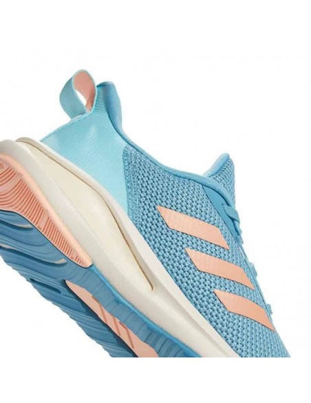 ADIDAS FORTARUN AZUL JUNIOR ADIDAS FORTARUN AZUL JUNIOR