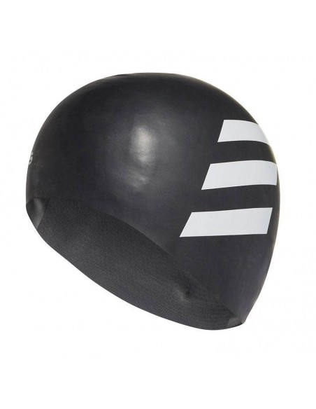 ADIDAS GORRO 3 BANDAS NEGRO ADIDAS GORRO 3 BANDAS NEGRO