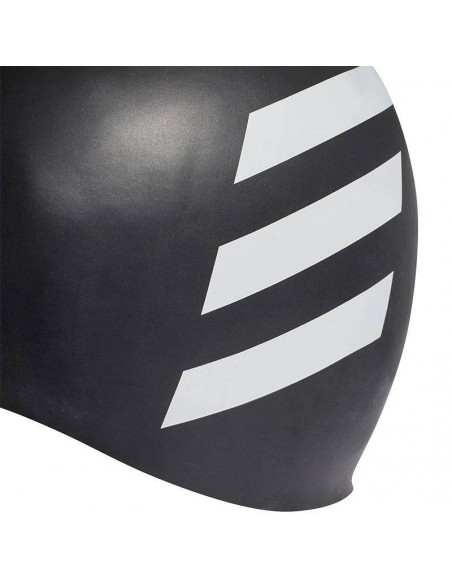 ADIDAS GORRO 3 BANDAS NEGRO ADIDAS GORRO 3 BANDAS NEGRO