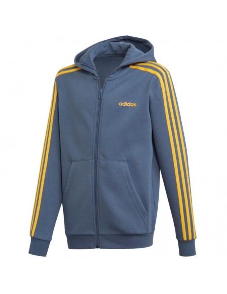 ADIDAS ESSENTIALS 3 STRIPES JUNIOR ADIDAS ESSENTIALS 3 STRIPES JUNIOR