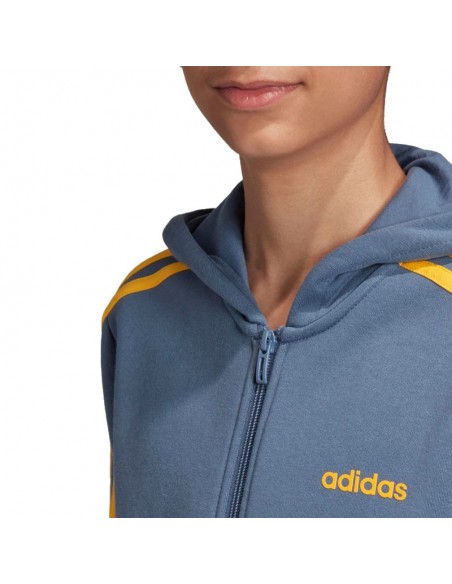 ADIDAS ESSENTIALS 3 STRIPES JUNIOR ADIDAS ESSENTIALS 3 STRIPES JUNIOR
