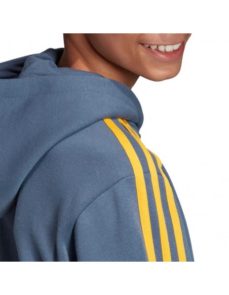 ADIDAS ESSENTIALS 3 STRIPES JUNIOR ADIDAS ESSENTIALS 3 STRIPES JUNIOR