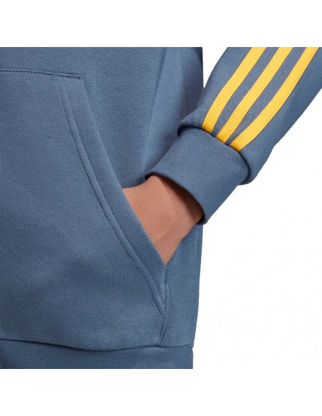 ADIDAS ESSENTIALS 3 STRIPES JUNIOR ADIDAS ESSENTIALS 3 STRIPES JUNIOR