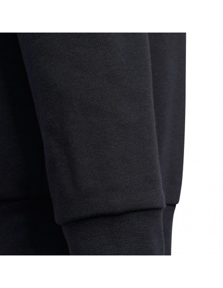 ADIDAS YG LOGO HDY NEGRO JUNIOR ADIDAS YG LOGO HDY NEGRO JUNIOR