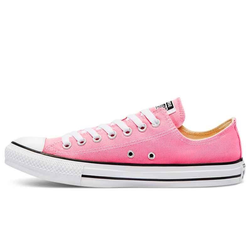 Converse Chuck Taylor All Low Rosa