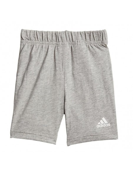 ADIDAS CONJUNTO I BOS SUM ROSA GRIS NIÑA ADIDAS CONJUNTO I BOS SUM ROSA GRIS NIÑA