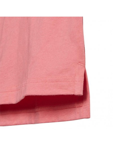 ADIDAS CONJUNTO I BOS SUM ROSA GRIS NIÑA ADIDAS CONJUNTO I BOS SUM ROSA GRIS NIÑA