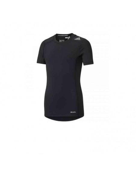 ADIDAS BASE TF NEGRO JUNIOR