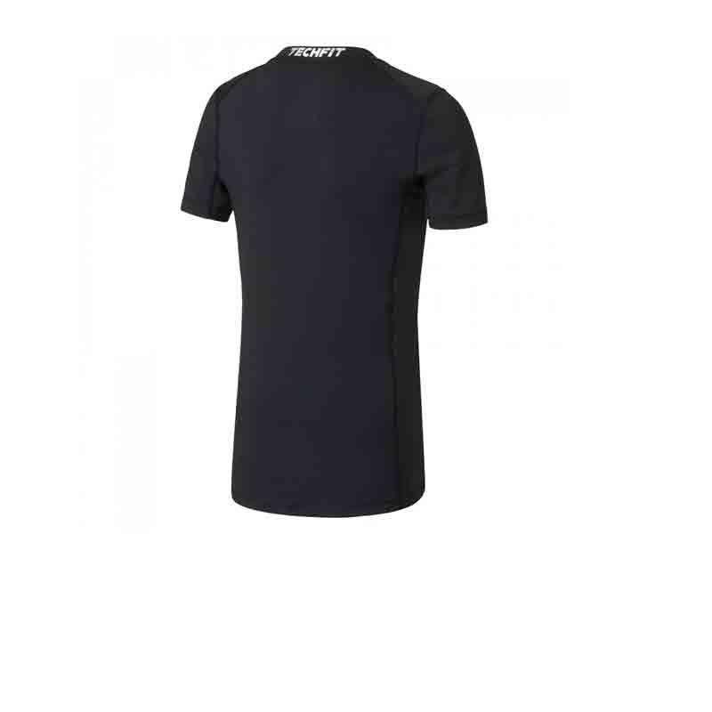 ADIDAS BASE TF NEGRO JUNIOR 2