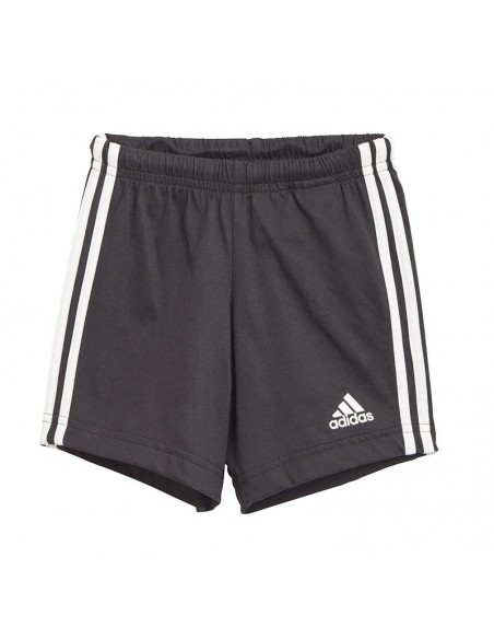 Conjunto adidas 3 Bandas