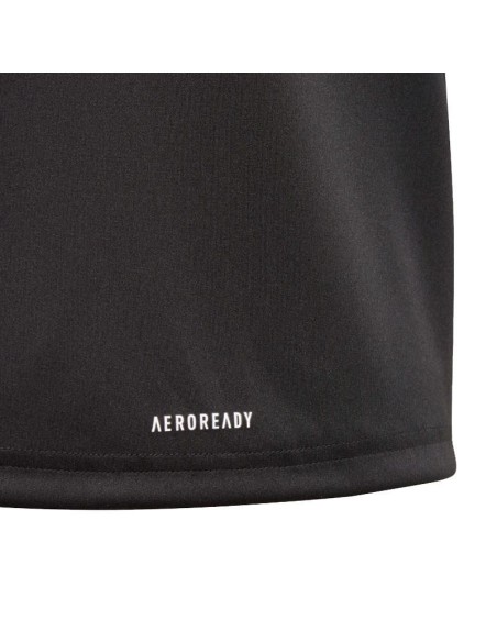 ADIDAS CAMISETA DESIGNED TO MOVE NEGRO JUNIOR ADIDAS CAMISETA DESIGNED TO MOVE NEGRO JUNIOR