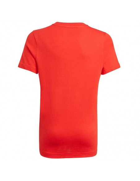 ADIDAS CAMIESTA ESSENTIALS ROJO JUNIOR ADIDAS CAMIESTA ESSENTIALS ROJO JUNIOR