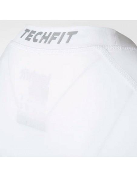 ADIDAS TECH FIT BASE BLANCO JUNIOR ADIDAS TECH FIT BASE BLANCO JUNIOR