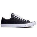 CONVERSE CHUCK TAYLOR ALL STAR LOW NEGRO UNISEX