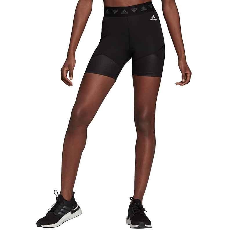 adidas Mallas Cortas Negro para Mujer Totalsport.es TALLA TEXTIL L Color Genero MUJER Deporte