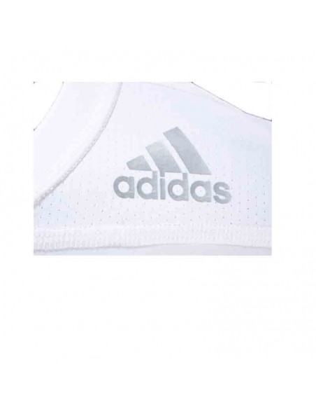 ADIDAS YB BASE TEE BLANCO JUNIOR