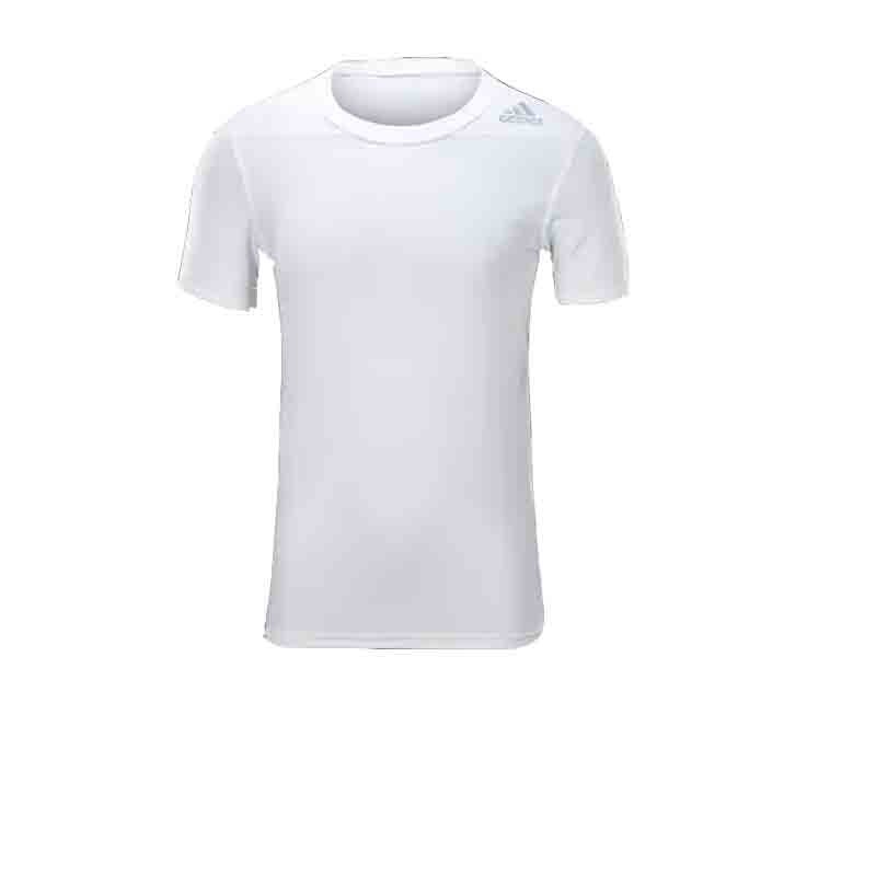 ADIDAS YB BASE TEE BLANCO JUNIOR