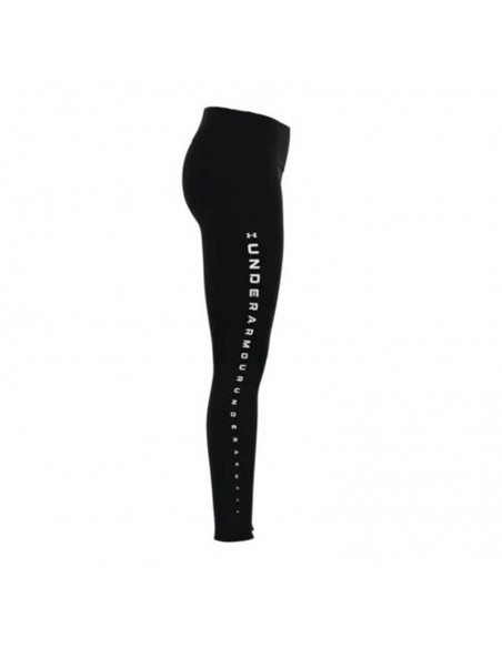 UNDER ARMOUR MALLAS HEATGEAR BRANDED NEGRO MUJER UNDER ARMOUR MALLAS HEATGEAR BRANDED NEGRO MUJER