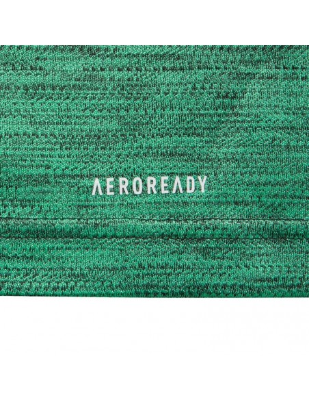ADIDAS CAMISETA PERFORMANCE A.R. GRAD VERDE JUNIOR